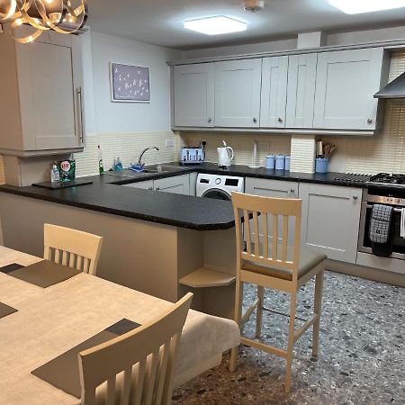 The Beeches - Serviced Duplex Apartment Шефилд Экстерьер фото