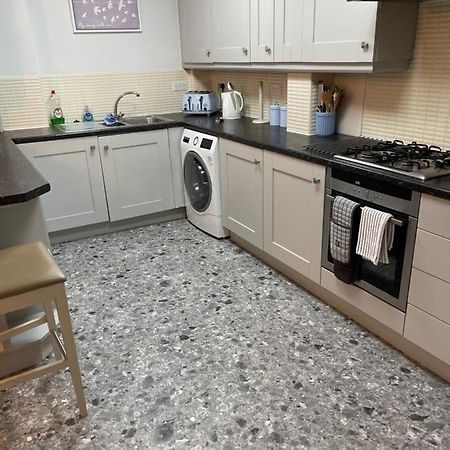 The Beeches - Serviced Duplex Apartment Шефилд Экстерьер фото