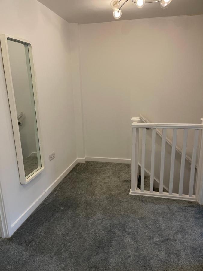 The Beeches - Serviced Duplex Apartment Шефилд Экстерьер фото