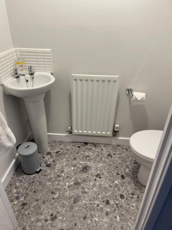 The Beeches - Serviced Duplex Apartment Шефилд Экстерьер фото