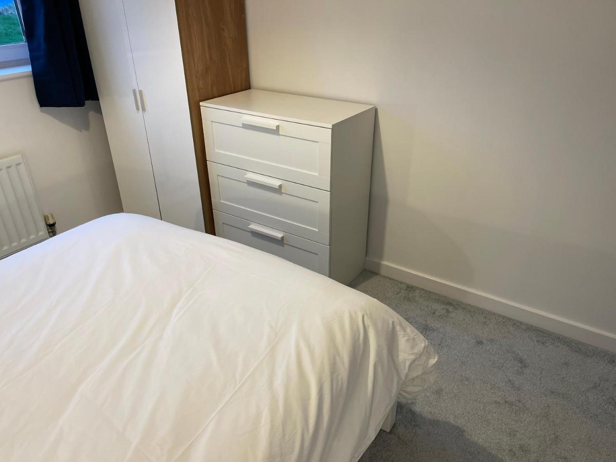 The Beeches - Serviced Duplex Apartment Шефилд Экстерьер фото
