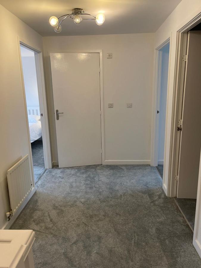 The Beeches - Serviced Duplex Apartment Шефилд Экстерьер фото