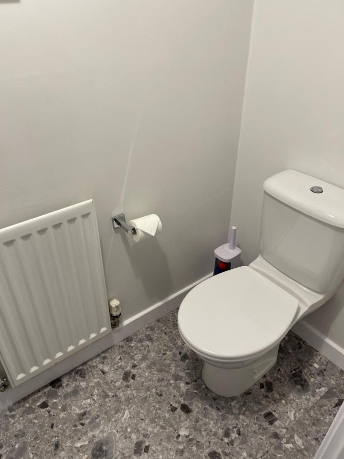 The Beeches - Serviced Duplex Apartment Шефилд Экстерьер фото