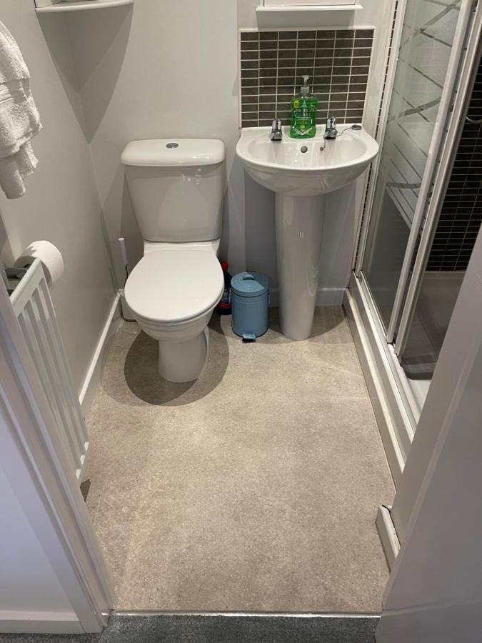 The Beeches - Serviced Duplex Apartment Шефилд Экстерьер фото