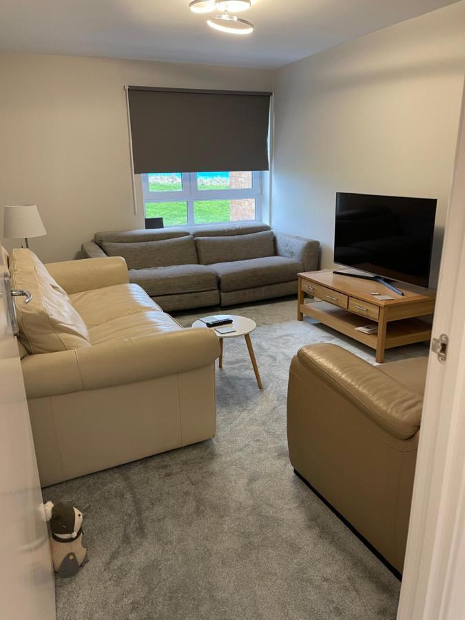The Beeches - Serviced Duplex Apartment Шефилд Экстерьер фото
