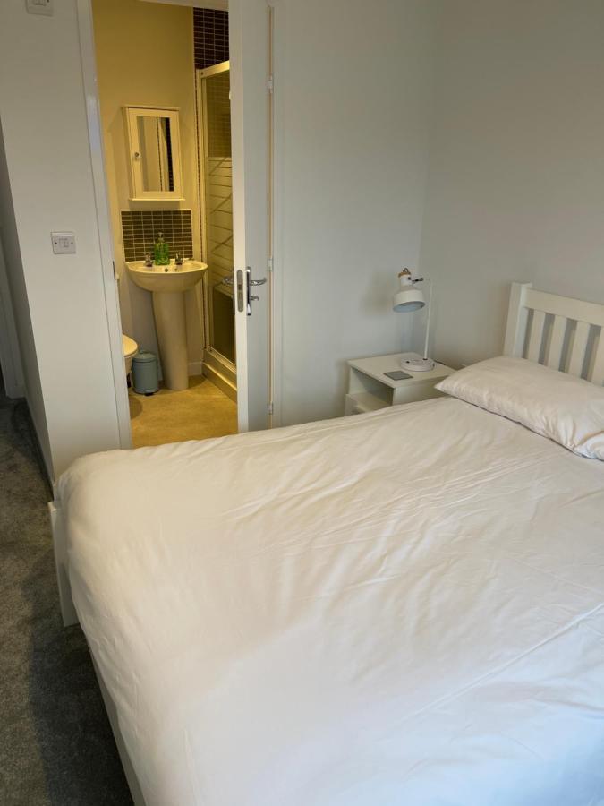 The Beeches - Serviced Duplex Apartment Шефилд Экстерьер фото