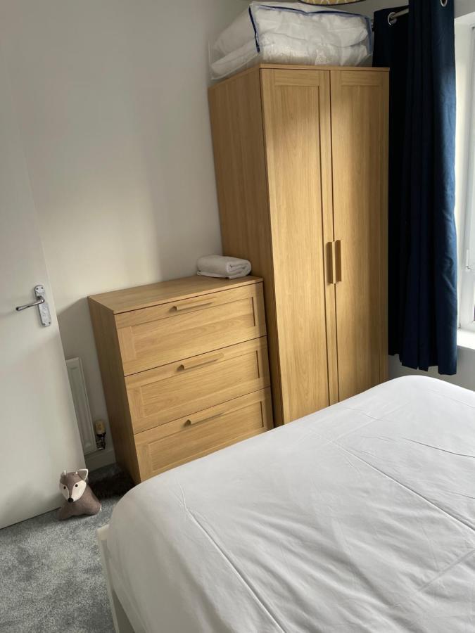 The Beeches - Serviced Duplex Apartment Шефилд Экстерьер фото