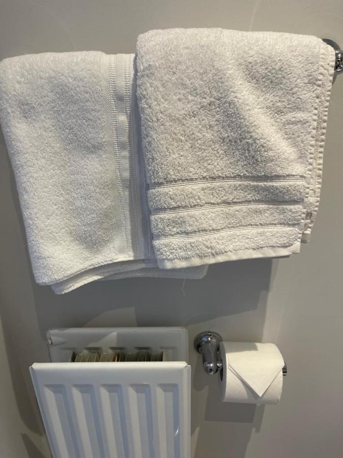 The Beeches - Serviced Duplex Apartment Шефилд Экстерьер фото