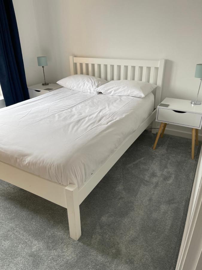 The Beeches - Serviced Duplex Apartment Шефилд Экстерьер фото