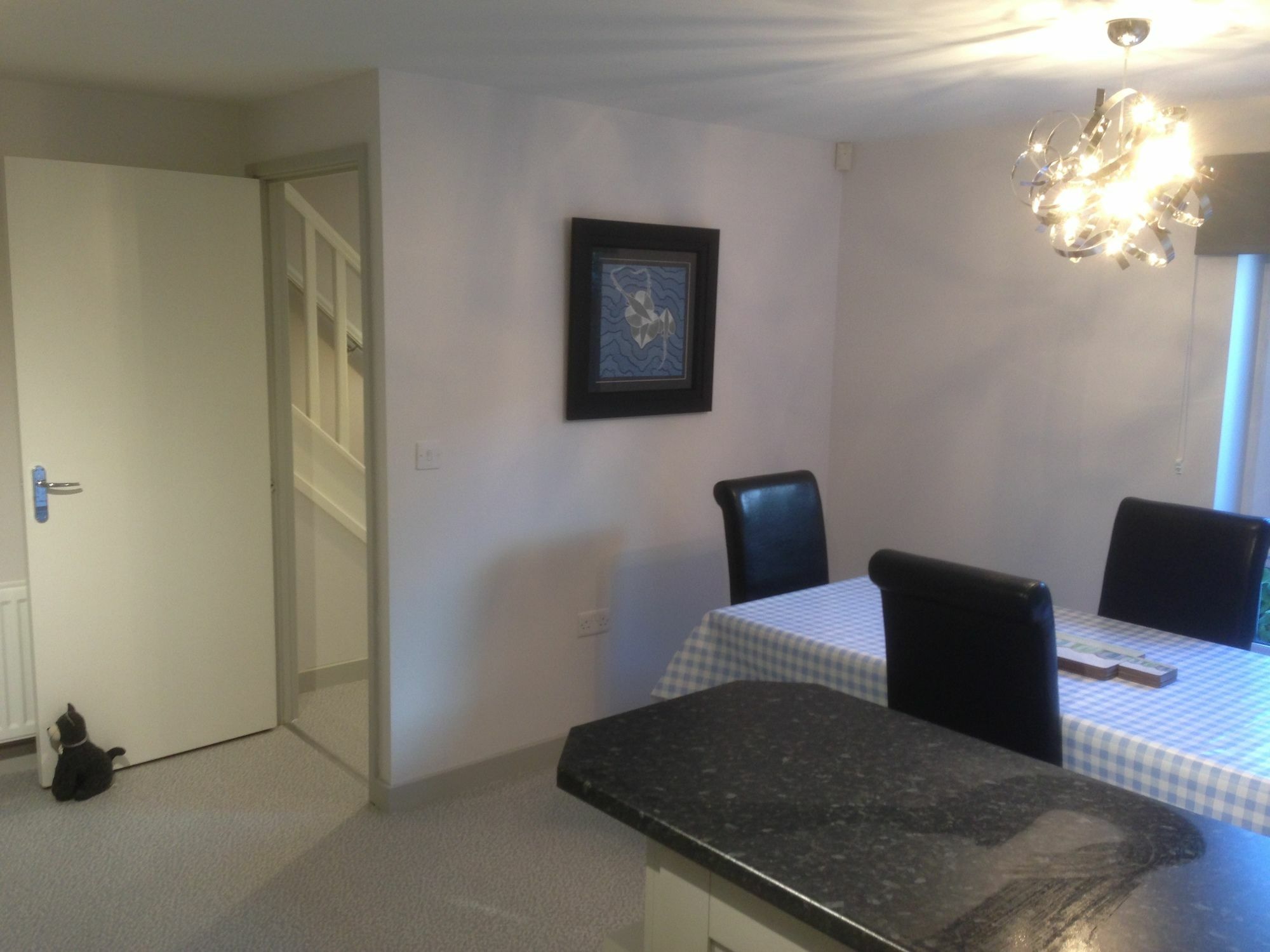 The Beeches - Serviced Duplex Apartment Шефилд Экстерьер фото